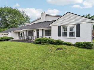 2361 Middlesex Rd, Columbus, OH 43220