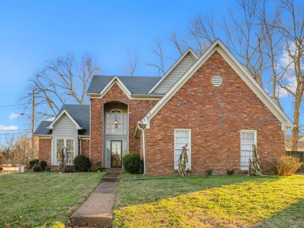 8747 Walnut Grove Rd Lot 64, Cordova, TN 38018