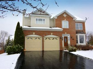 1708 Tomworth Ct NE, Leesburg, VA 20176