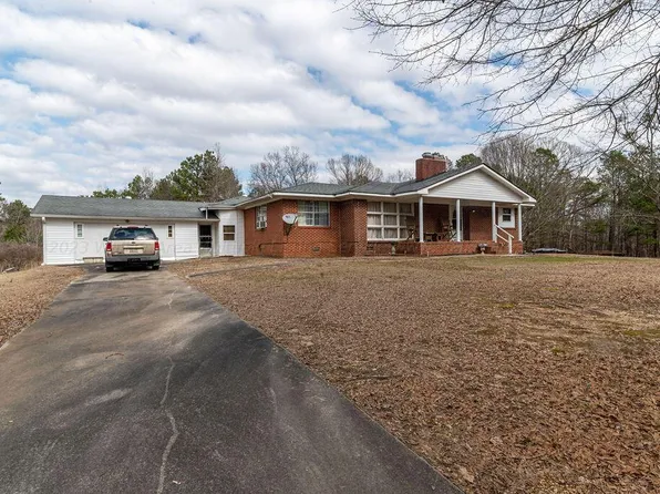 1302 State Highway 168, Hamilton, AL 35570