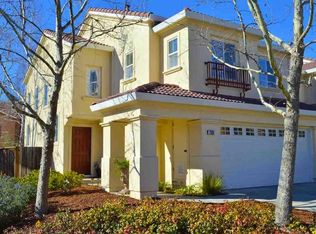 7906 Persica Ct, San Ramon, CA 94582