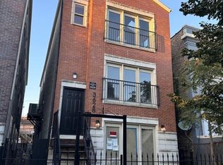 3628 W Lexington St FLOOR 1, Chicago, IL 60624