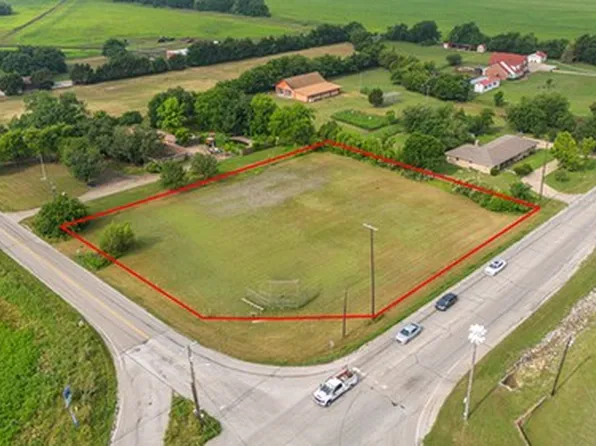 1701 S Westmoreland Rd, Glenn Heights, TX 75154