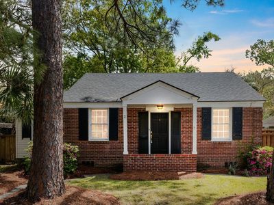 1 Colleton Dr, Charleston, SC, 29407