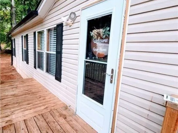 3735 Fir Dr, Buford, GA 30518