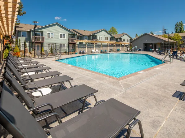 Creekside & Spring Creek