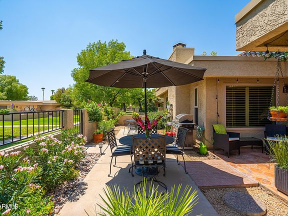 2nd image of 8181 E Del Caverna Dr
