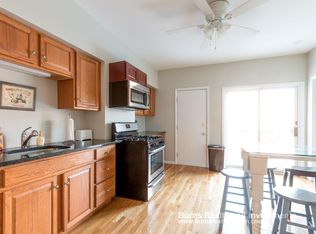 14-16 Linley Ter #2, Boston, MA 02127