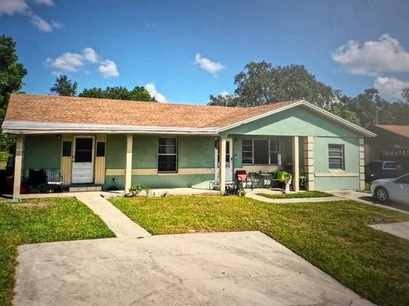 2109 N 13TH STREET N, HAINES CITY, FL 33844
