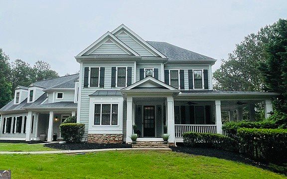 5th image of 15895 Henderson Rd