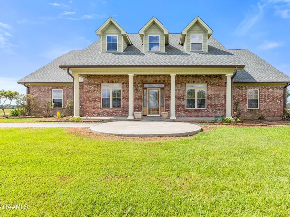 6114 E Whitney St, Morse, LA 70559