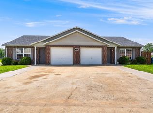 3506 SW Landau Ct APT 2, Bentonville, AR 72712