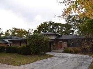 17316 Wausau Ct, South Holland, IL