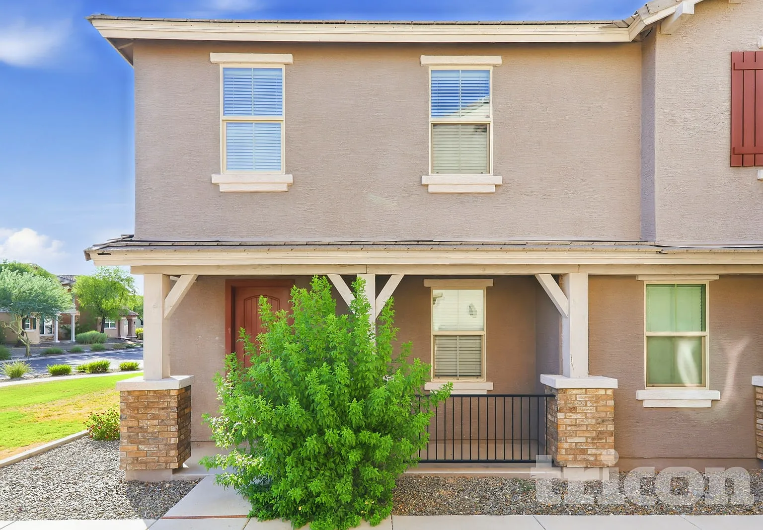 12562 W Gentle Rain Road Peoria AZ — Photo 1