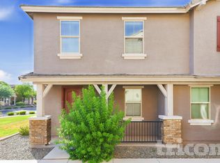 12562 W Gentle Rain Rd, Peoria, AZ 85383