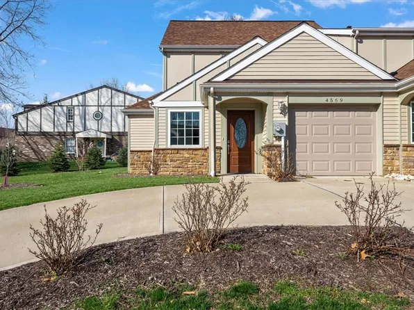 4569 Bucktail Dr, Allison Park, PA 15101