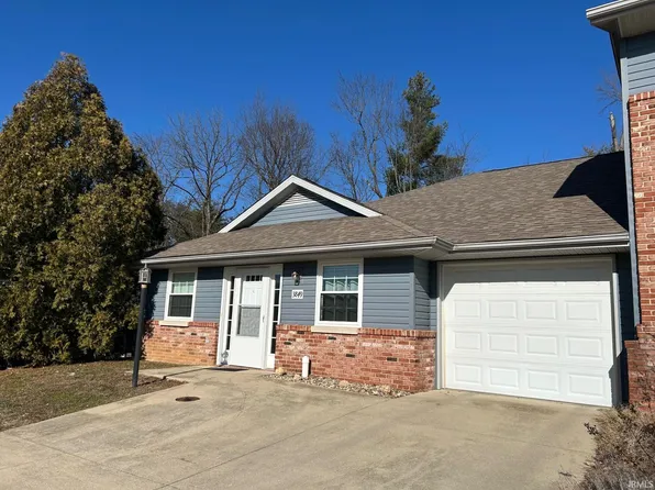 3849 S Cramer Cir, Bloomington, IN 47403