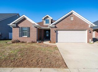 5166 Sea Biscuit Loop, Owensboro, KY 42301