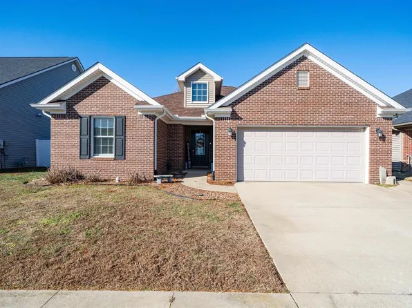 5166 Sea Biscuit Loop, Owensboro, KY 42301