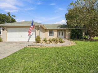 1298 N Timucuan Trl, Inverness, FL 34453