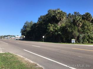 433 N Main St, Williston, FL 32696