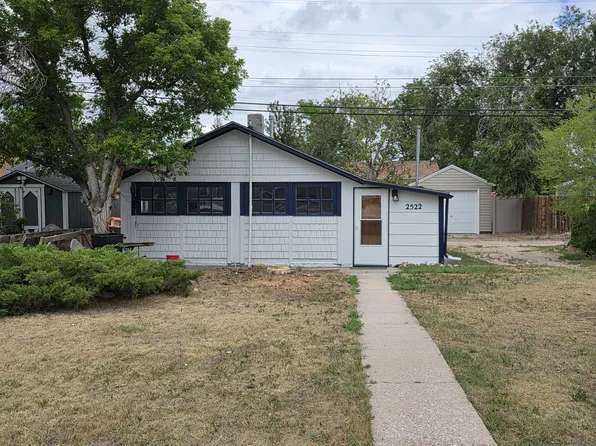 2522 E 12th St, Cheyenne, WY 82001