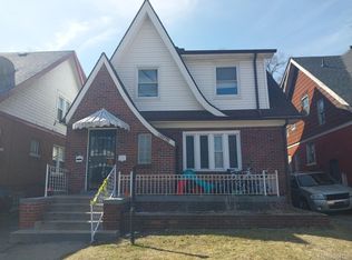 16877 Santa Rosa Dr, Detroit, MI 48221