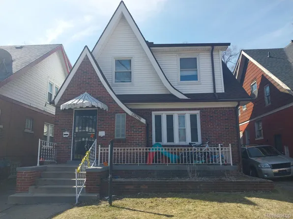 16877 Santa Rosa Dr, Detroit, MI 48221