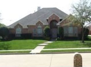 2617 Red Bluff Ct, Plano, TX 75093