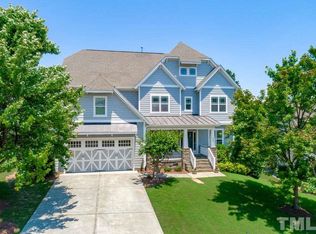 604 Albion Pl, Cary, NC 27519
