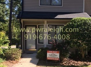 6901 Staghorn Ln, Raleigh, NC 27615