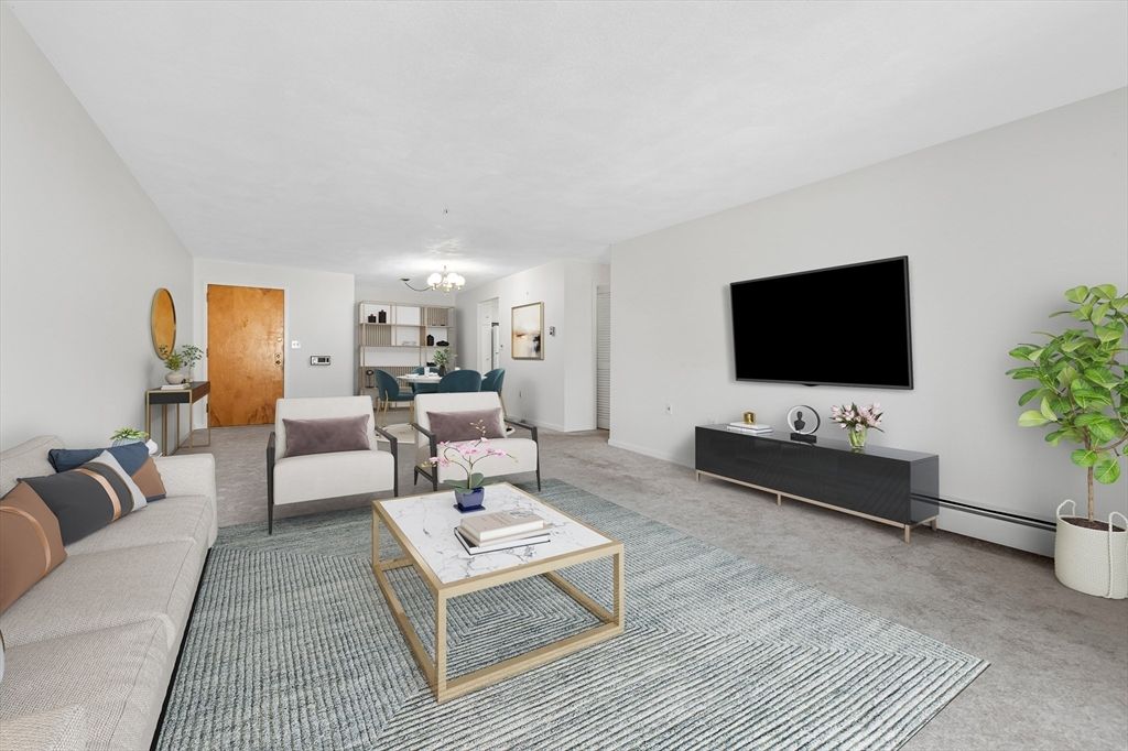48 Bigelow Ave APT 28, Watertown, MA - View 6