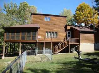 5344 Patterson Bay Rd, Bath, IL 62617