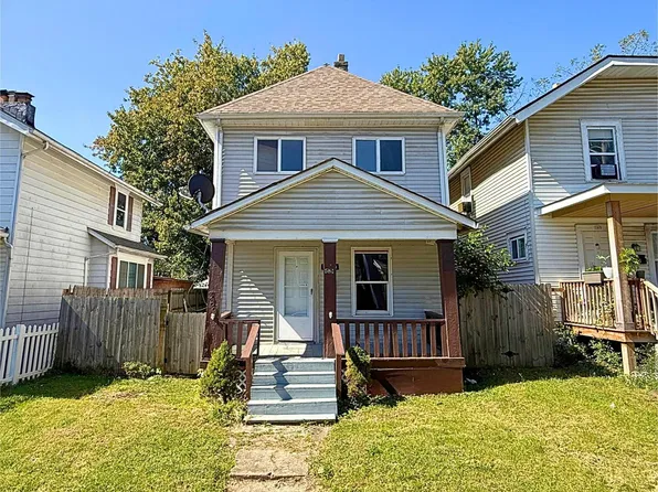 389 S Warren Ave, Columbus, OH 43204