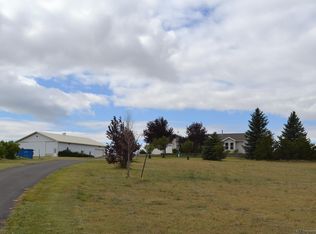 3723 Chuck Wagon Rd, Cheyenne, WY 82009