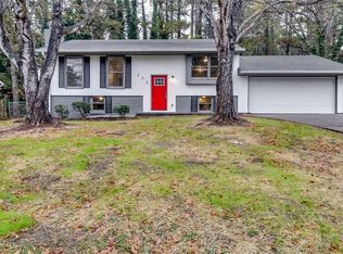 372 King Arthur Ct, Jonesboro, GA 30236
