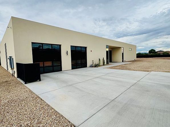 6862 W Camino De Oro