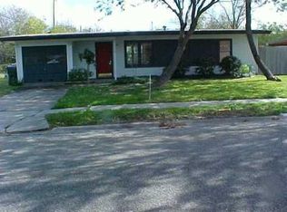 13745 Eaglesnest Bay Dr, Corpus Christi, TX 78418