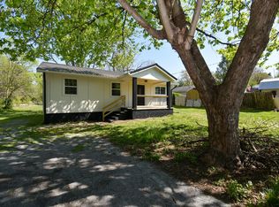 231 Sycamore St, Junction City, KY