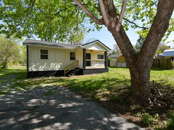 231 Sycamore St, Junction City, KY 40440