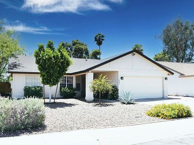 237 W Oraibi Dr, Phoenix, AZ, 85027