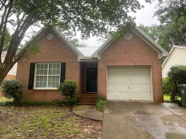1311 Baywood Rd, Dothan, AL 36305