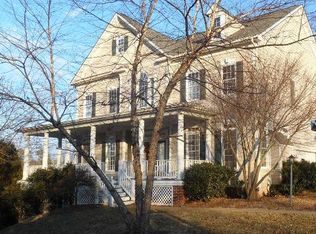 18400 Mill Run Ct, Leesburg, VA 20176