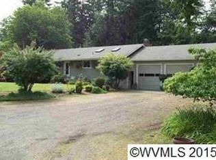 41467 Stayton Scio Rd SE, Stayton, OR 97383