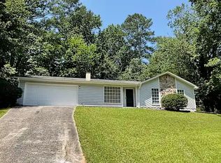 4722 Jamerson Creek Ct, Marietta, GA 30066