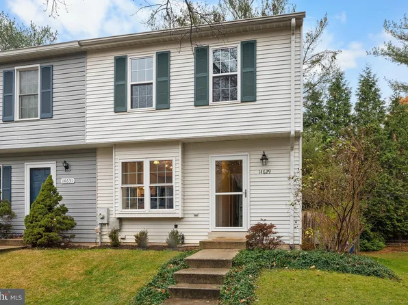 14629 Keeneland Cir, Gaithersburg, MD 20878