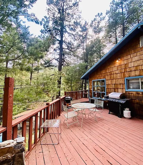 12624 N Sabino Canyon Park — Photo 37