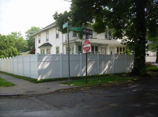 1 Howard Ct, Staten Island, NY 10310