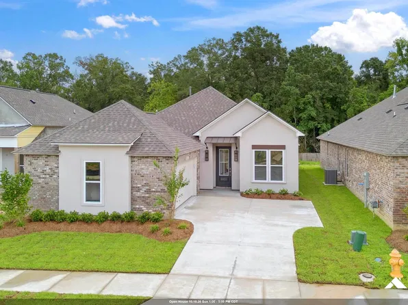 6831 Garden Hill Dr, Baton Rouge, LA 70817