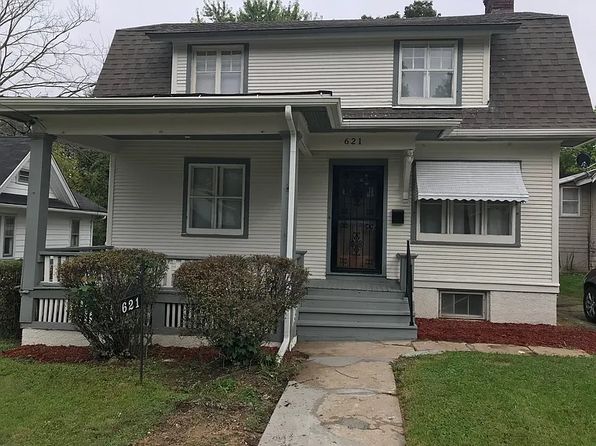 621 N Independence Ave